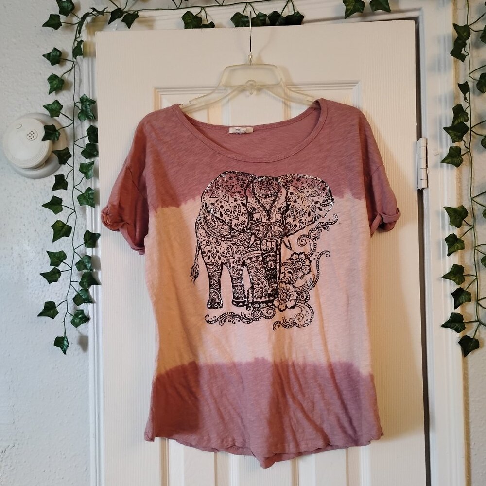 Ladies Shirt